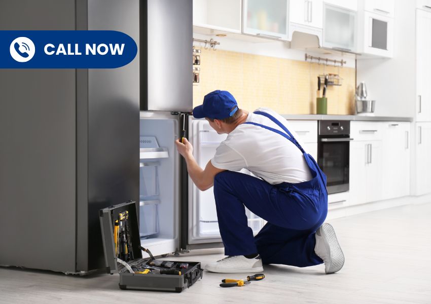 Lathrop Appliance Repair Company